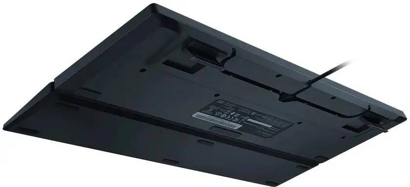 картинка Клавиатура Razer Ornata V3 Gaming Russian Layout (RZ03-04460800-R3R1) от магазина КомпьютерЦентр