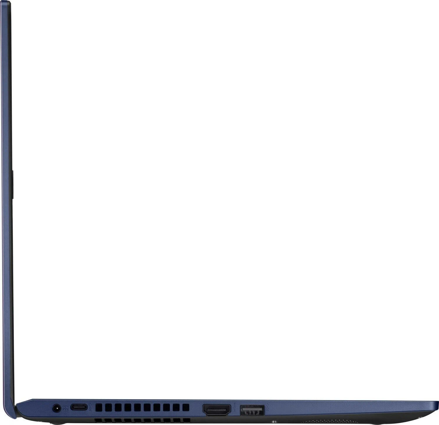 картинка Ноутбук ASUS X515EA-BQ1947 15.6'' 4Gb / 256Gb SSD Blue от магазина КомпьютерЦентр