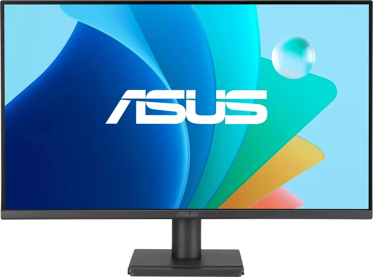 картинка Монитор 27'' Asus VA279HG IPS FHD черный от магазина КомпьютерЦентр