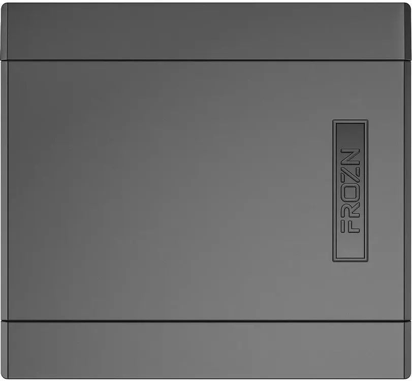 картинка Вентилятор CPU ID-COOLING FROZN A620 SLK нет подсветки Soc-AM5/ AM4/ 1200/ 1700/ 1851 черный 4-pin 33.9dB Al+Cu 260W 1300gr от магазина КомпьютерЦентр
