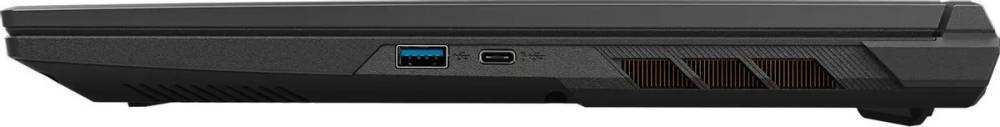 картинка Ноутбук Gigabyte G6X 16'' FHD IPS/  Intel Core i7-13650HX/  RAM 16Gb/  SSD 1024Gb/  RTX 4060 8Gb/  NoOS (9KG-43KZ854SD) черный от магазина КомпьютерЦентр