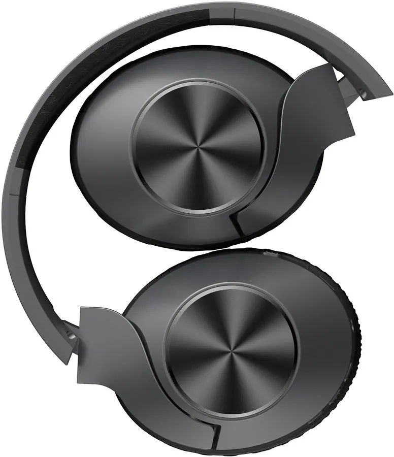 картинка Bluetooth-гарнитура A4Tech 2Drumtek BH300 (BH300 ASH GREY) от магазина КомпьютерЦентр