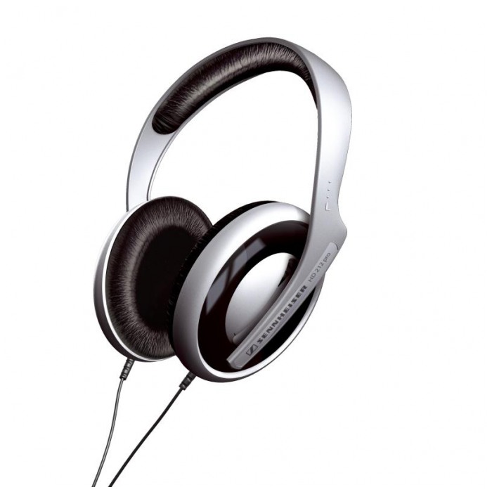 картинка Наушники Sennheiser HD 212 Pro (HD212) от магазина КомпьютерЦентр