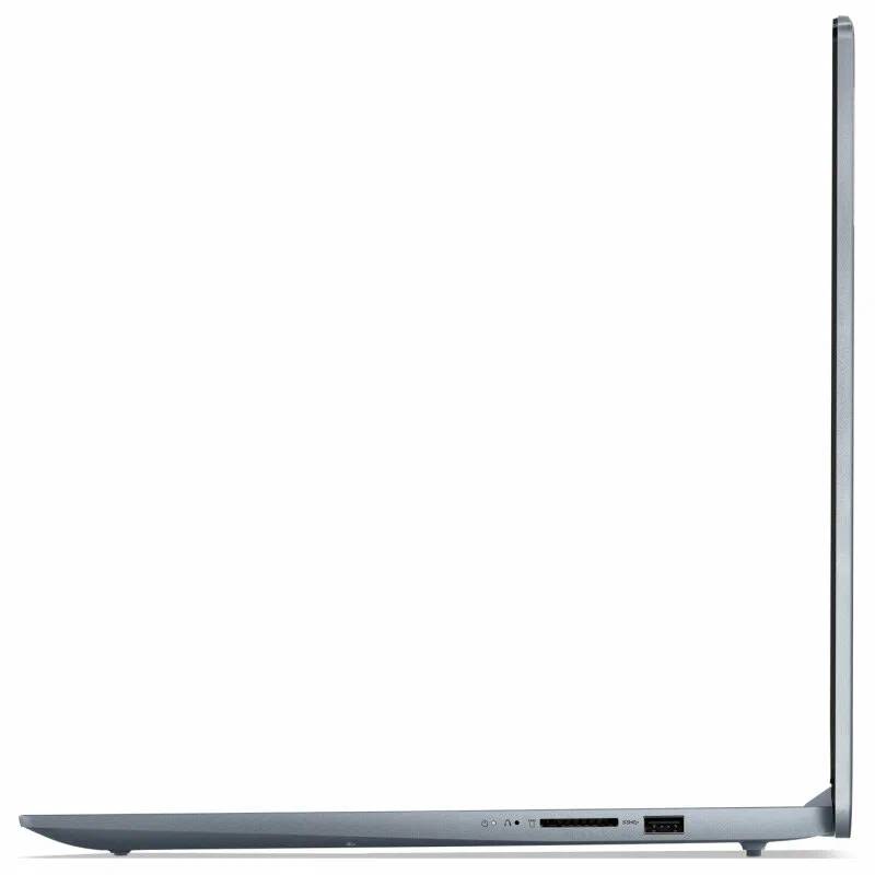 картинка Ноутбук Lenovo IdeaPad Slim 3 16ABR8 16'' IPS 16Gb / SSD 512Gb / серый (82XR005DRK) от магазина КомпьютерЦентр