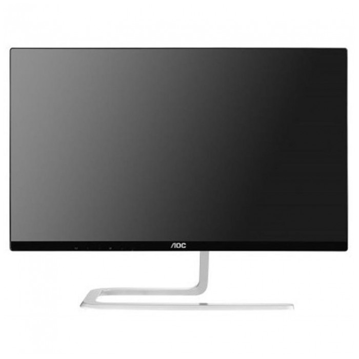 картинка Монитор AOC 23.8'' i2481FXH Black (i2481FXH) от магазина КомпьютерЦентр