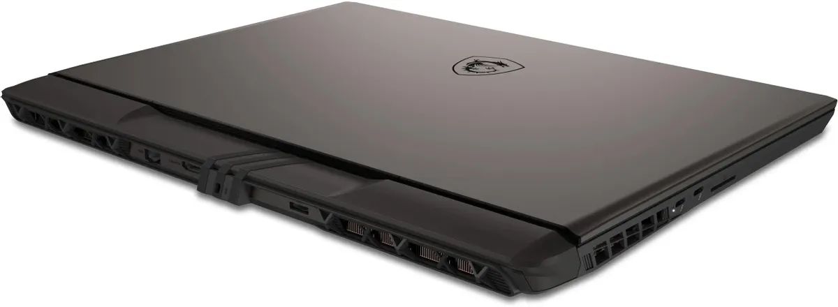 картинка Ноутбук MSI Vector 16 HX AI A2XWHG 16'' IPS (1920x1080) 144Hz /  Core Ultra 7 255HX/  32Gb/  1TB SSD/ RTX 5070 Ti 12Gb/  WiFi AX/  BT 5.4/  90 Втч/  DOS от магазина КомпьютерЦентр