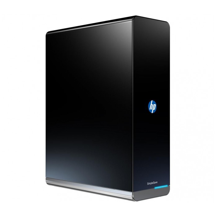 картинка Жесткий диск внешний HP 1.5Tb SimpleSave 3.5″ (HPBAAD0015HBK-EHSN) от магазина КомпьютерЦентр