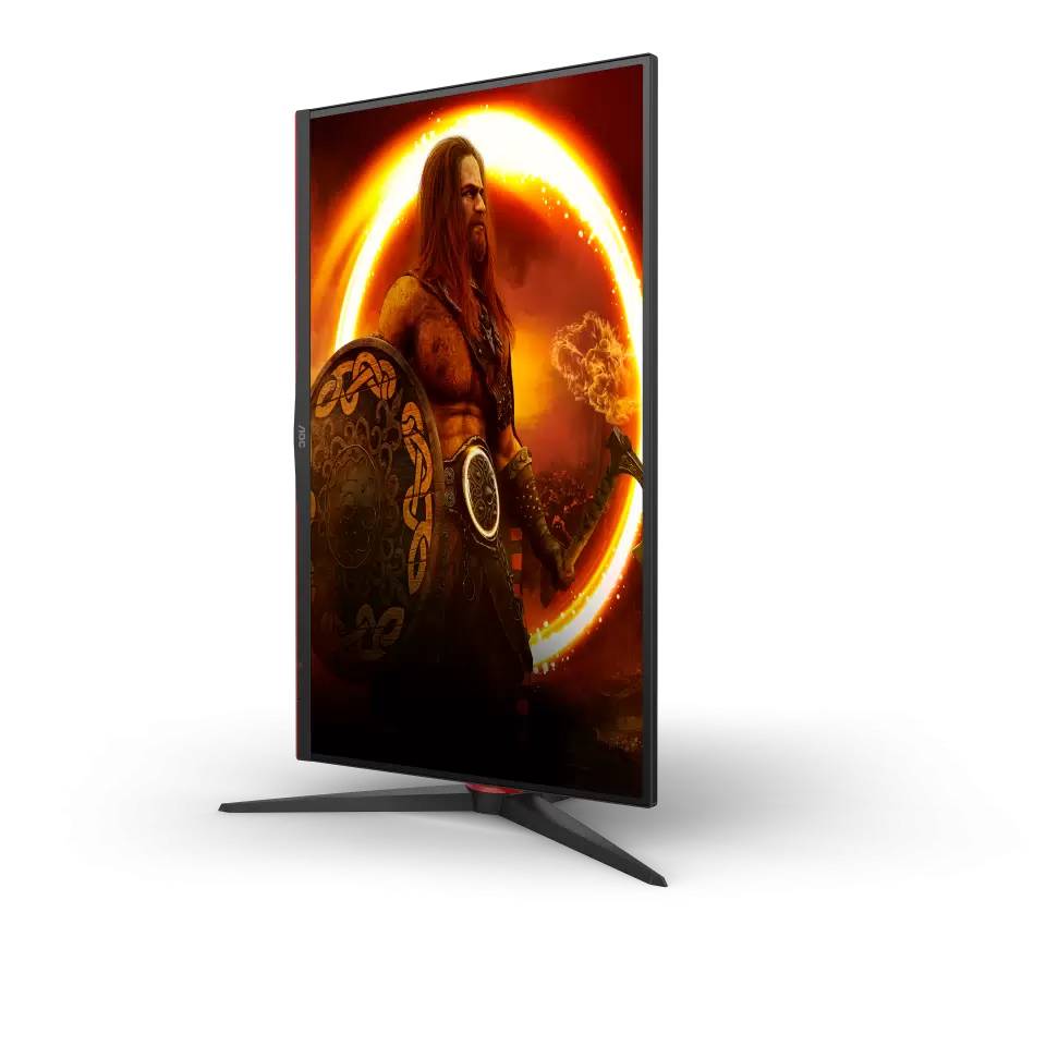картинка Монитор 27'' AOC Q27G2S/ EU IPS черный от магазина КомпьютерЦентр