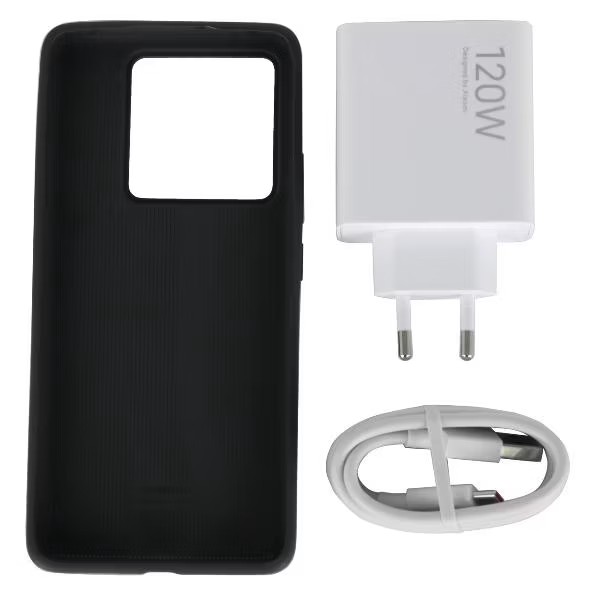 картинка Смартфон Xiaomi Mi 14T Pro Gray 6,67'' / 12GB / 1TB от магазина КомпьютерЦентр
