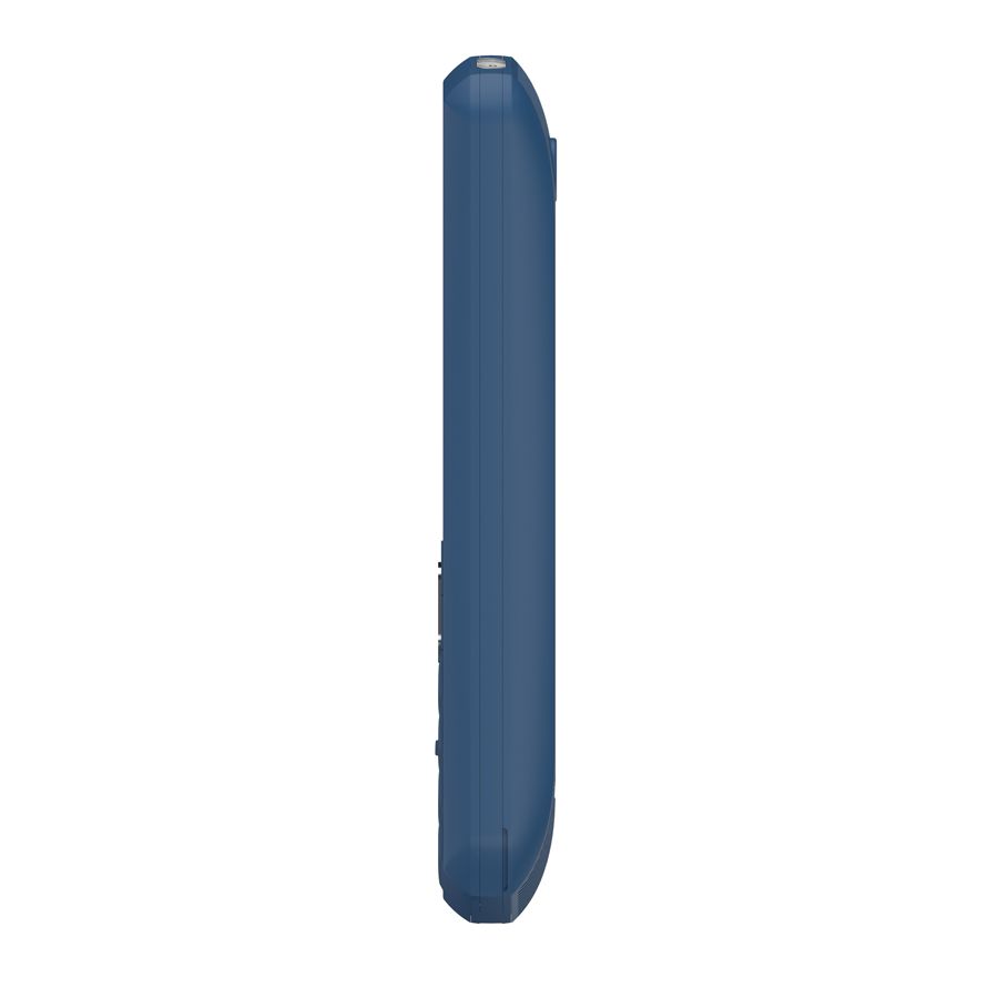 картинка Телефон мобильный Maxvi P33 Маренго 2.8'', QVGA 240x320, Bluetooth, 0.3Mpix, 2-Sim, 4000 мА*ч от магазина КомпьютерЦентр