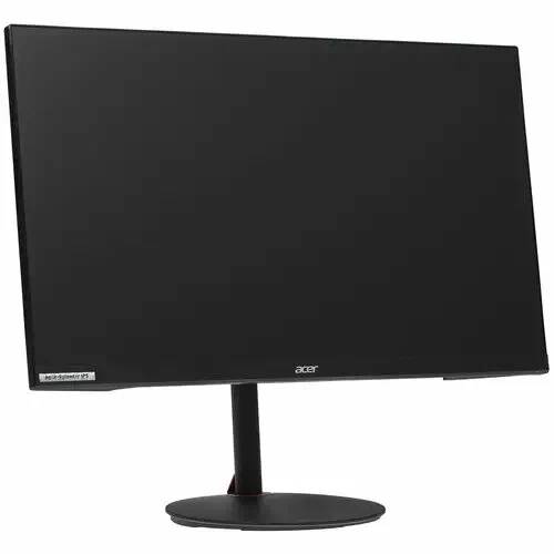картинка Монитор Acer 27'' Nitro XV271UM3BMIIPRX 180Hz, IPS, 2560x1440, 1msVRB, 250cdm, HAS, 2Wx2, AMDFPr, HDMIx2, DP от магазина КомпьютерЦентр