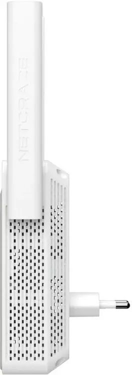 картинка Повторитель беспроводного сигнала Netcraze Buddy 5 (NC-3311) AC1200 2.4/ 5ГГц 10/ 100BASE-TX от магазина КомпьютерЦентр