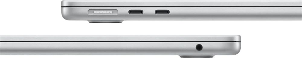 картинка Ультрабук Apple MacBook Air 13'' M5/  16Gb/  512Gb SSD/  WiFi/  BT Silver (MDH74) от магазина КомпьютерЦентр