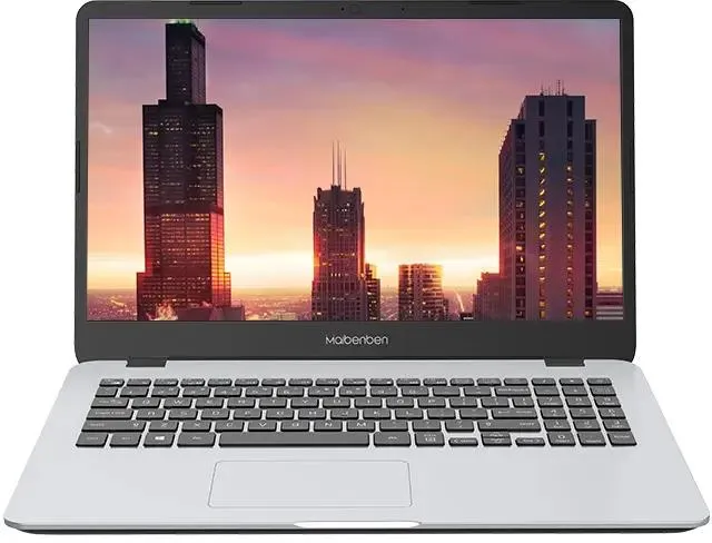 картинка Ноутбук MAIBENBEN M547 Pro M5471SB0LSRE1, 15.6'', IPS, 8ГБ DDR4, 512ГБ SSD, Silver\ от магазина КомпьютерЦентр