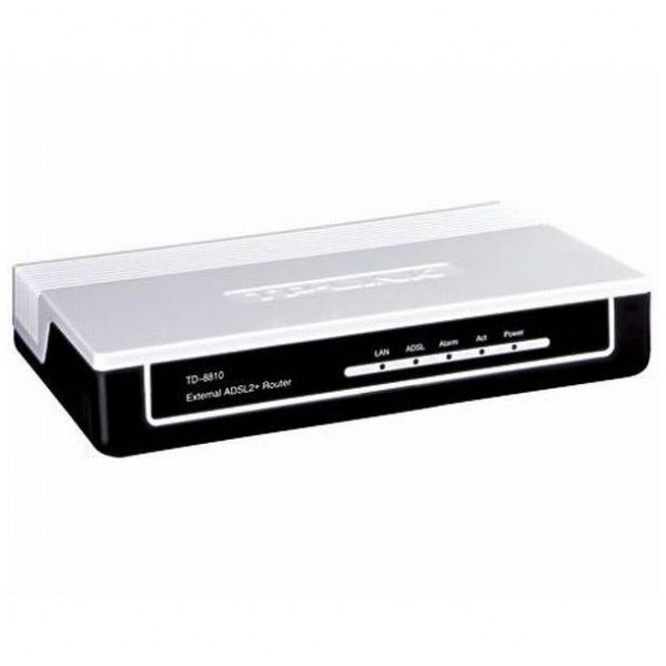 картинка Модем-роутер TP-Link TD-8810 (TD-8810) от магазина КомпьютерЦентр
