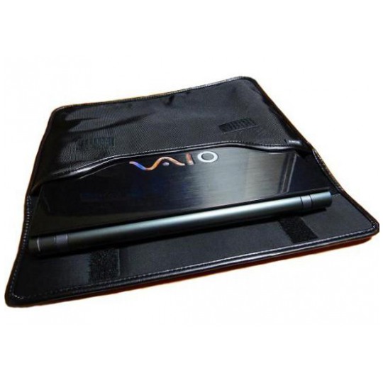 картинка Чехол Sony Vaio VGP-CP25 15.5'' Black (VGP-CP25.AE) от магазина КомпьютерЦентр