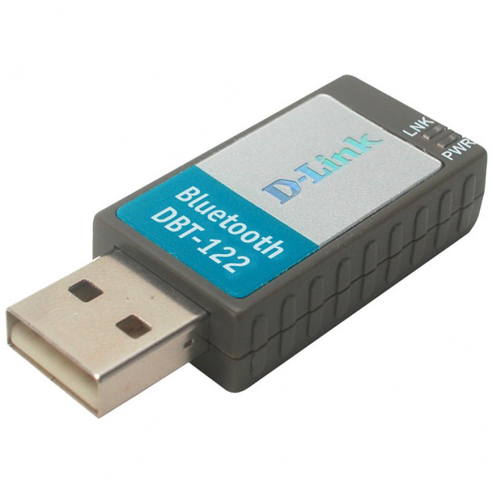 картинка USB Bluetooth D-Link DBT-122 от магазина КомпьютерЦентр