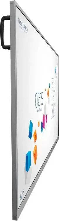 картинка Интерактивная панель NexTouch Nextpanel 65 IFPCV1INT65 65'' Android 8.0 IR 4K (3840x2160) WiFi от магазина КомпьютерЦентр