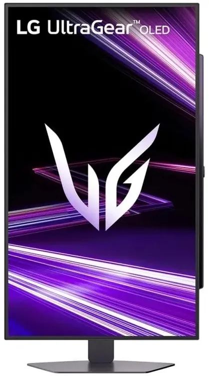 картинка Монитор 27'' LG UltraGear 27GX704A-B WOLED 2560x1440 от магазина КомпьютерЦентр
