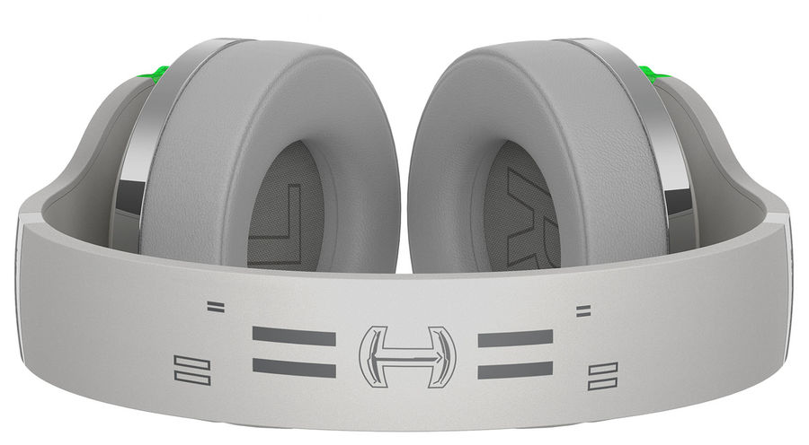 картинка Bluetooth гарнитура Edifier G5BT Gray Мониторные от магазина КомпьютерЦентр