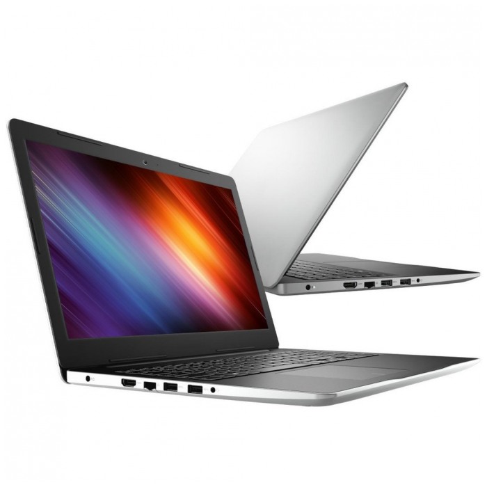 картинка Ноутбук Dell Inspiron 3583 Silver (3583-8567) от магазина КомпьютерЦентр