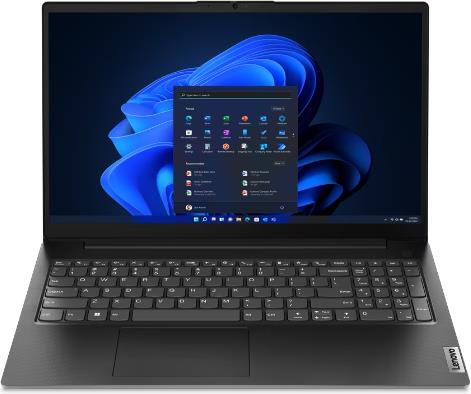 картинка Ноутбук Lenovo V15 G4 AMN 15.6'' TN / 8Gb / 256Gb SSD / Black (82YU0044AK) от магазина КомпьютерЦентр