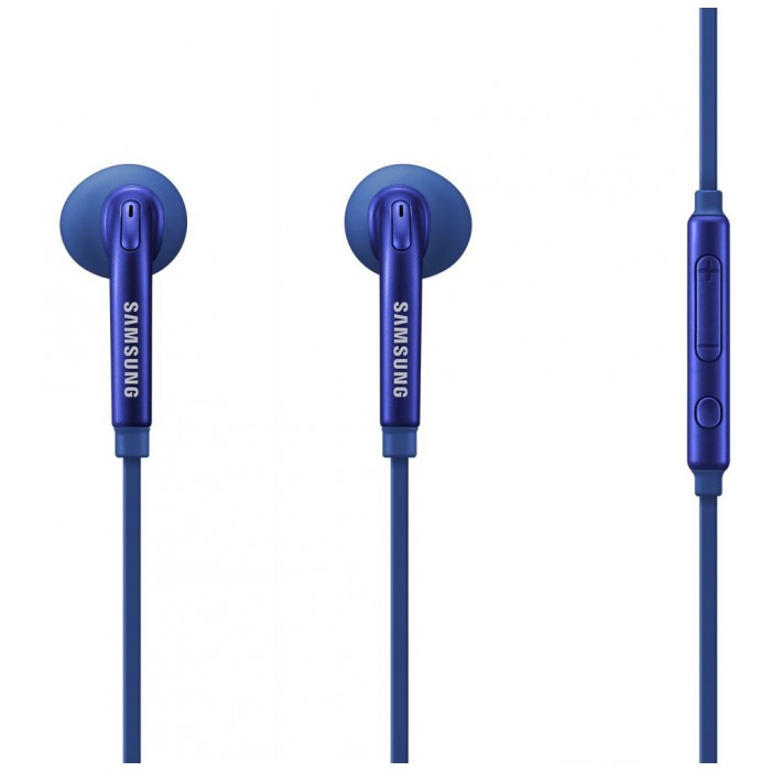 картинка Гарнитура Samsung EO-EG920L Bark Blue (EO-EG920LBEGRU) от магазина КомпьютерЦентр