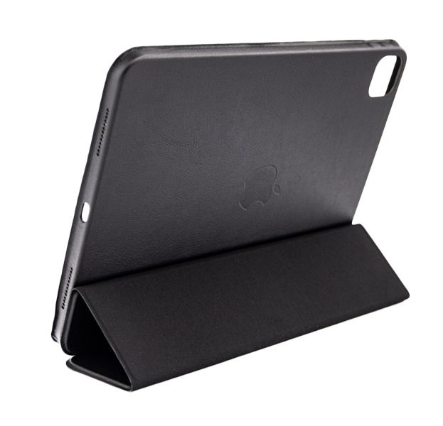картинка Чехол Apple Smart Case Leather with Pen for iPad Pro 11'' 2020-2021 Black от магазина КомпьютерЦентр