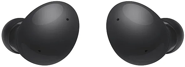 картинка Bluetooth гарнитура Samsung Galaxy Buds2 Черный (SM-R177) от магазина КомпьютерЦентр