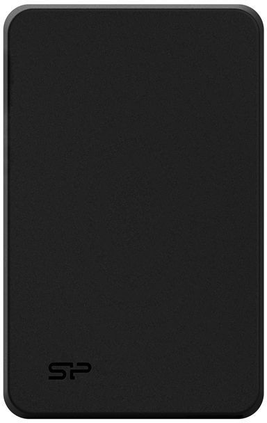 картинка HDD внешний 1Tb SiliconPower 2.5''; Black (SP010TBPHD05SS3K) от магазина КомпьютерЦентр