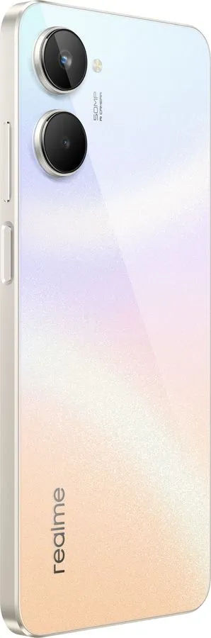 картинка Смартфон Realme 10 White RMX3630 6.4'' 8Gb / 128Gb от магазина КомпьютерЦентр