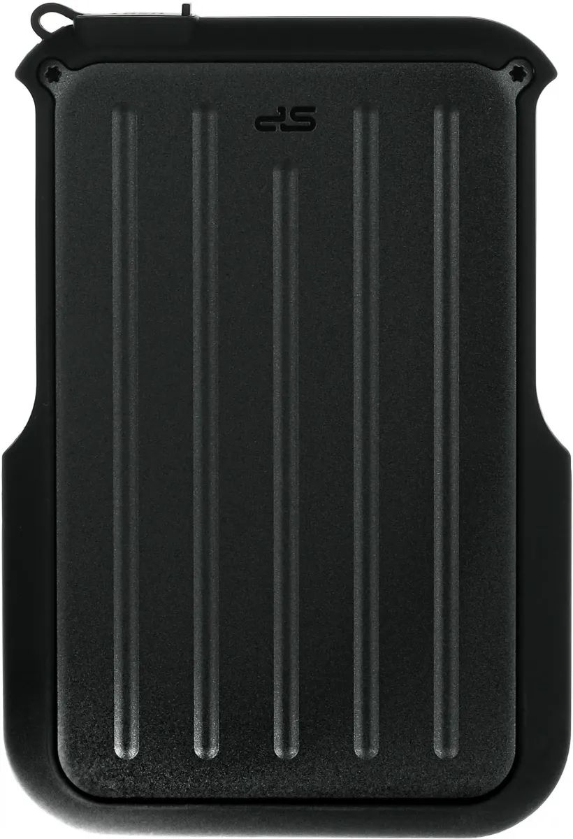 картинка HDD внешний 2Tb SiliconPower 2.5''; Armor A66; USB3.0, Black (SP020TBPHD66SS3K) от магазина КомпьютерЦентр