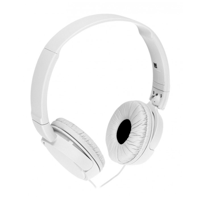 картинка Гарнитура Sony MDR-ZX110AP White (MDRZX110APW.CE7) от магазина КомпьютерЦентр