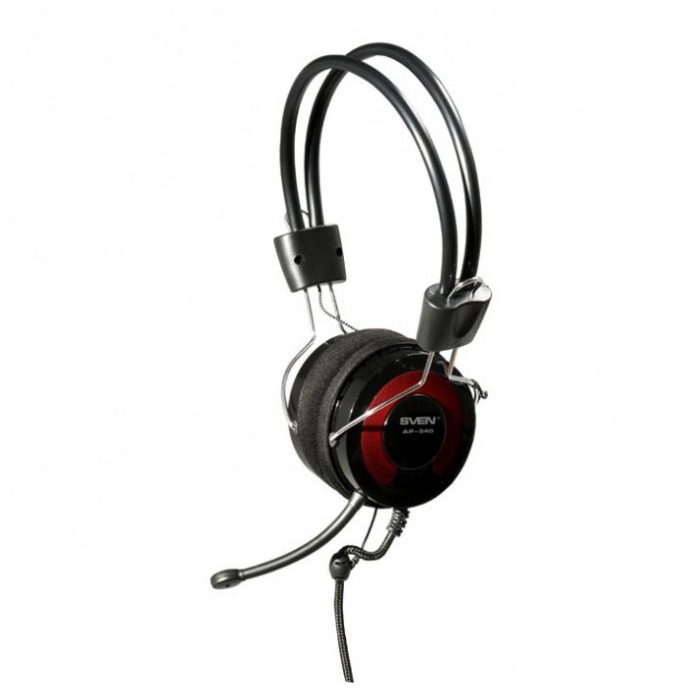 картинка Гарнитура Sven AP-540 (AP-540) от магазина КомпьютерЦентр