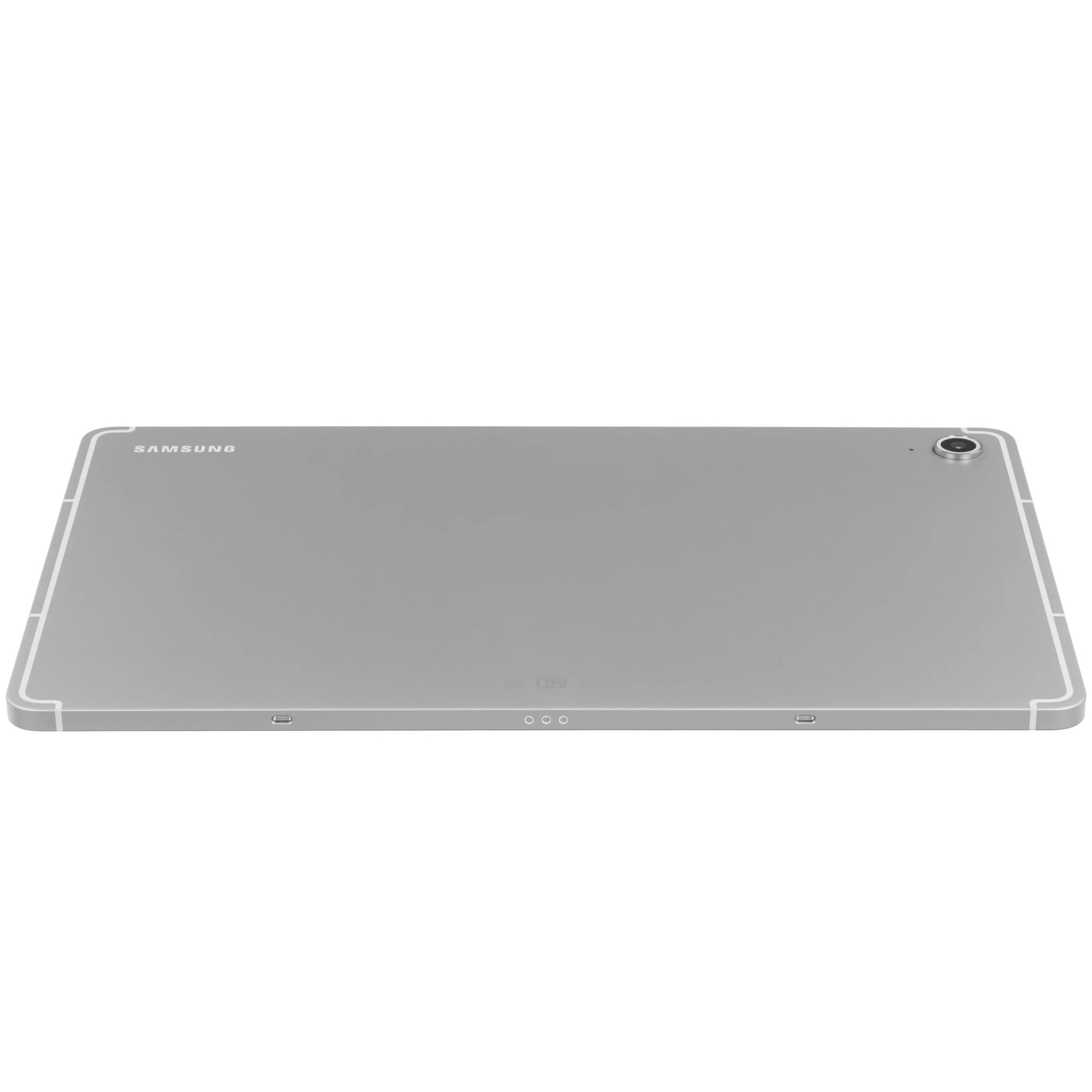 картинка Планшетный ПК Samsung Tab S10 FE 10.9'' / 12Gb / 256Gb, Silver (SM-X520) от магазина КомпьютерЦентр