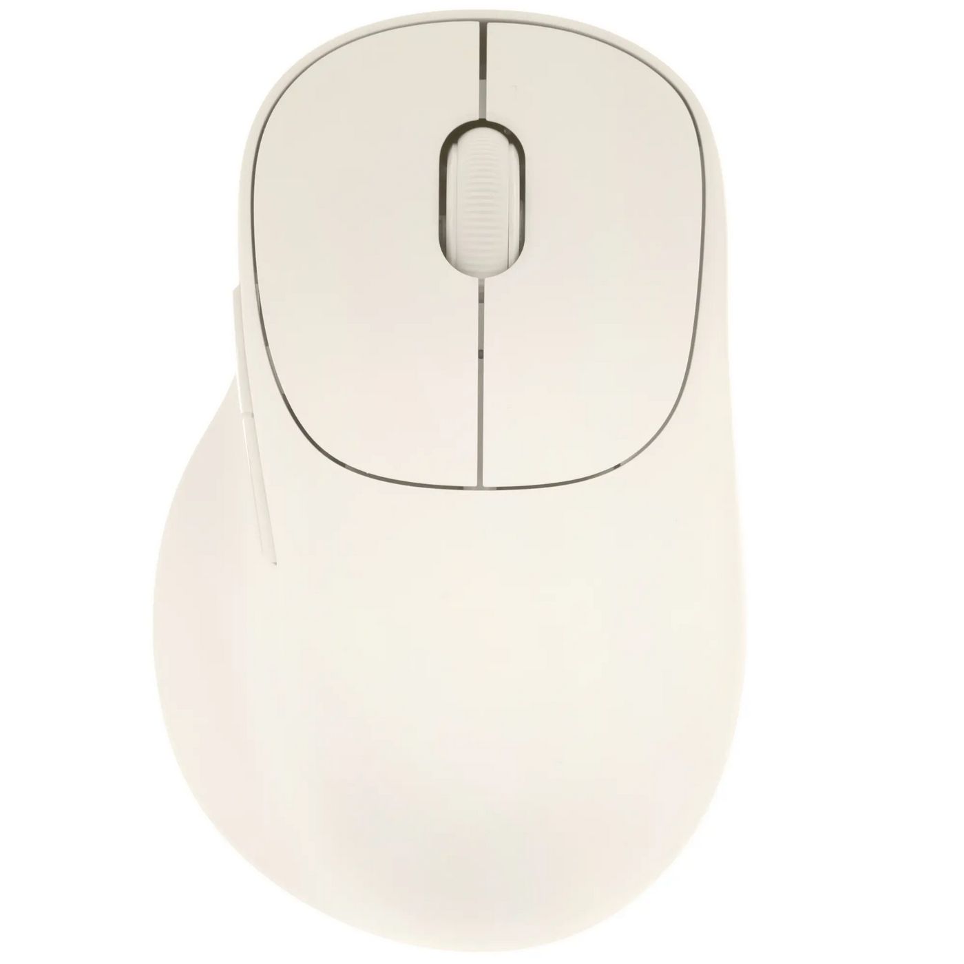 картинка Мышка Xiaomi Wireless Mouse 3 Comfort Edition XMWXSB03EYM White (BHR08JJCN) от магазина КомпьютерЦентр