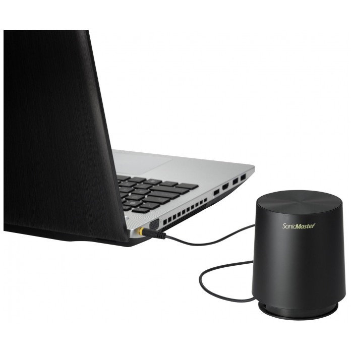 картинка Ноутбук Asus N56VZ Black (N56VZ-S3062V) от магазина КомпьютерЦентр