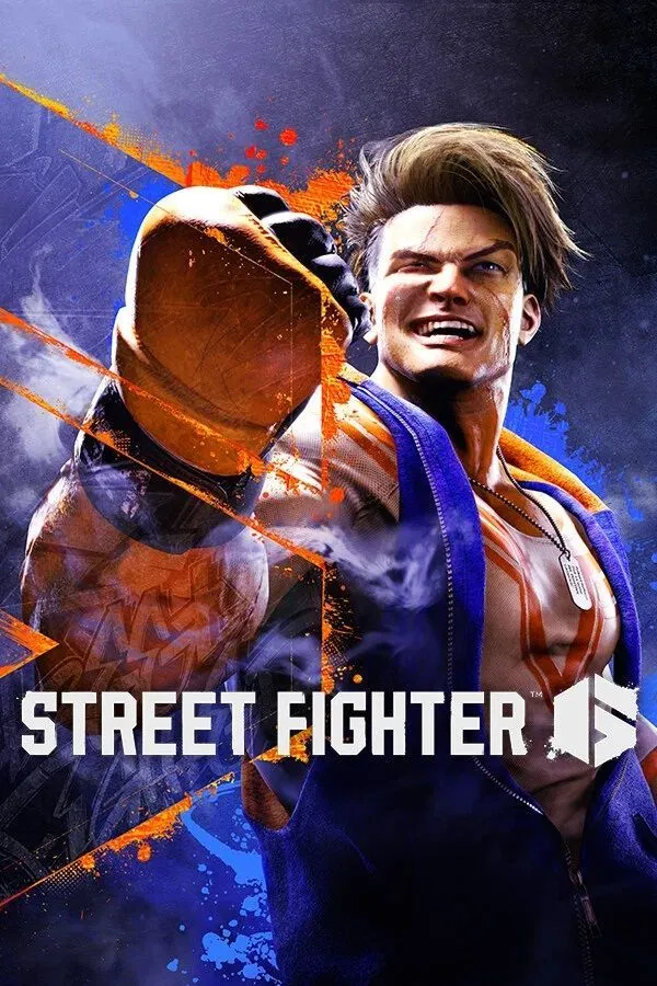 картинка Игра Street Fighter 6 (PlayStation 5, Русские субтитры) от магазина КомпьютерЦентр