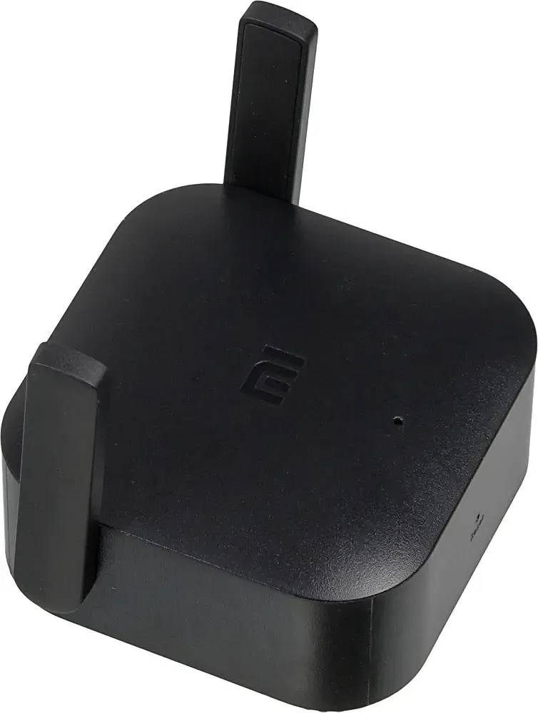 картинка Усилитель сигнала Xiaomi Mi Wi-Fi Range pro R03 DVB4235GL Black EU от магазина КомпьютерЦентр