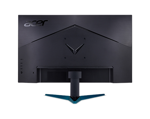 картинка Монитор 27'' Acer Nitro VG270Kbmiipx Black (UM.HV0EE.010) от магазина КомпьютерЦентр