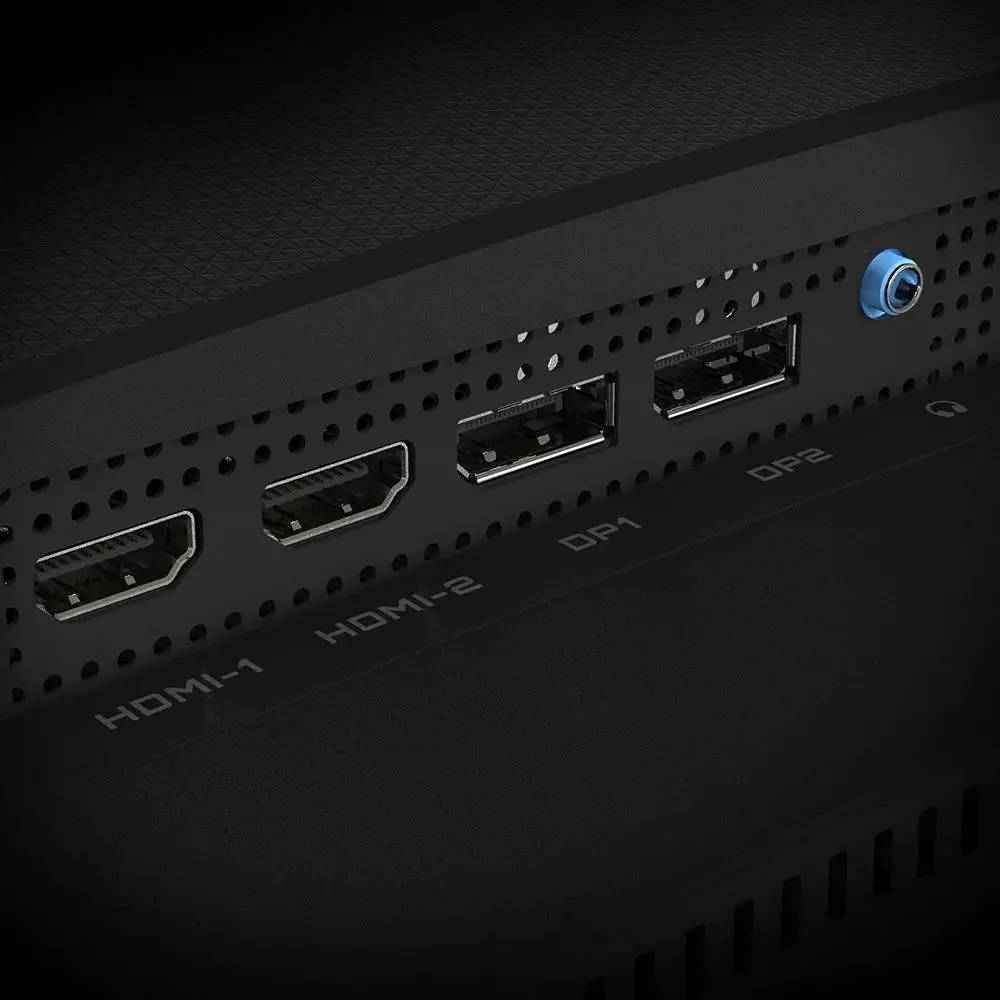 картинка Монитор 34'' GigaByte G34WQC A-EK Curve 1500R от магазина КомпьютерЦентр