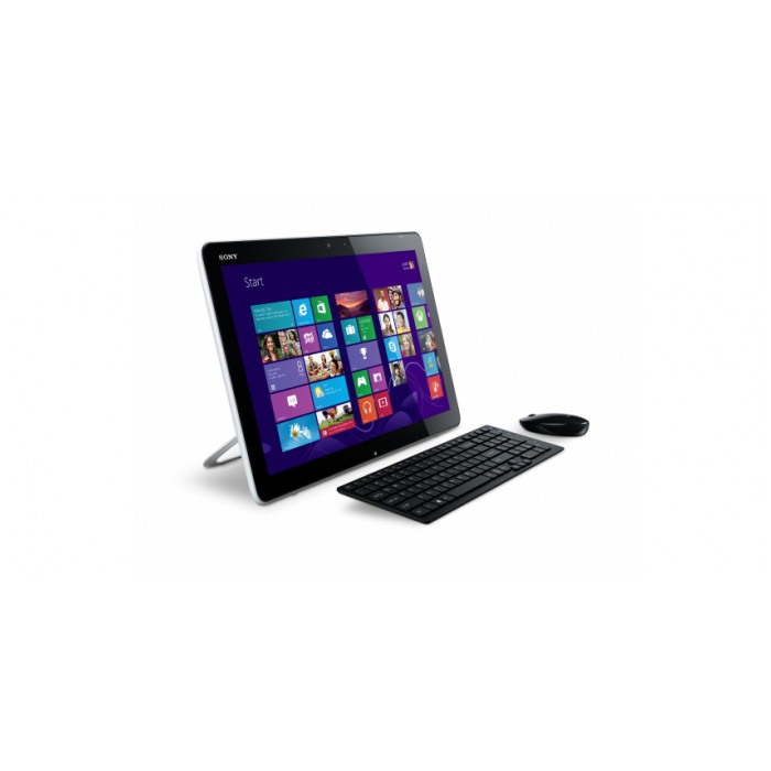 картинка Планшетный ПК Sony SV-J2021V1R/WI White (SV-J2021V1R/WI) от магазина КомпьютерЦентр