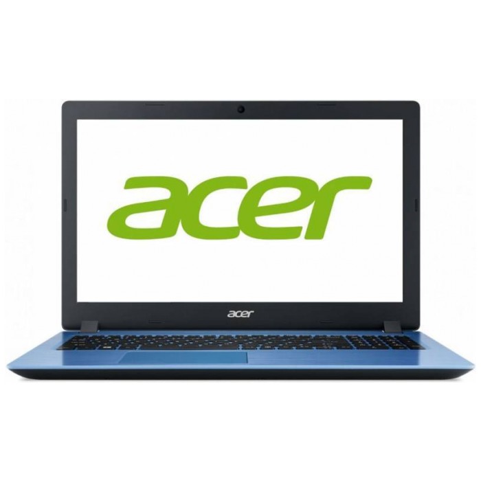 картинка Ноутбук Acer Aspire 3 A315-51-32P6 Blue (NX.GZ4ER.001) от магазина КомпьютерЦентр