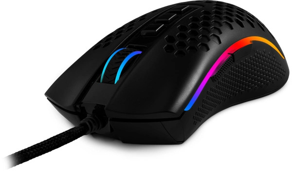 картинка Мышка Redragon Storm (77854) от магазина КомпьютерЦентр