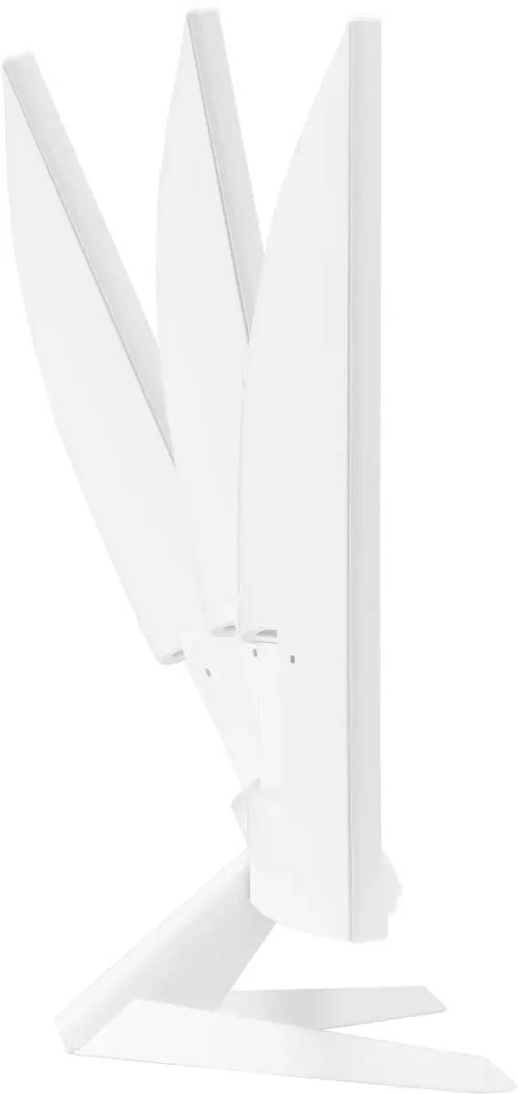 картинка Монитор 27'' ASUS VY279HE-W IPS LED, белый от магазина КомпьютерЦентр