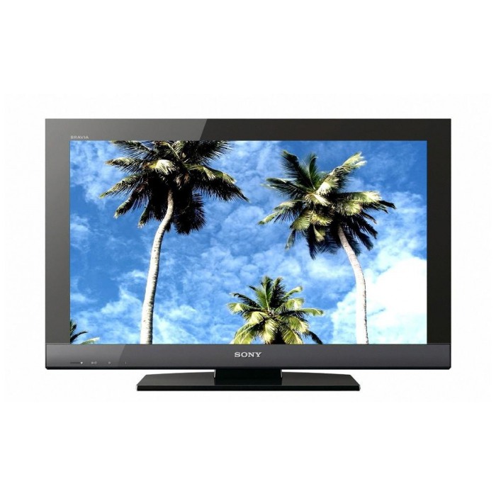 картинка Телевизор Sony 37″ KDL-37EX402 LCD Black (KDL-37EX402AEP) от магазина КомпьютерЦентр