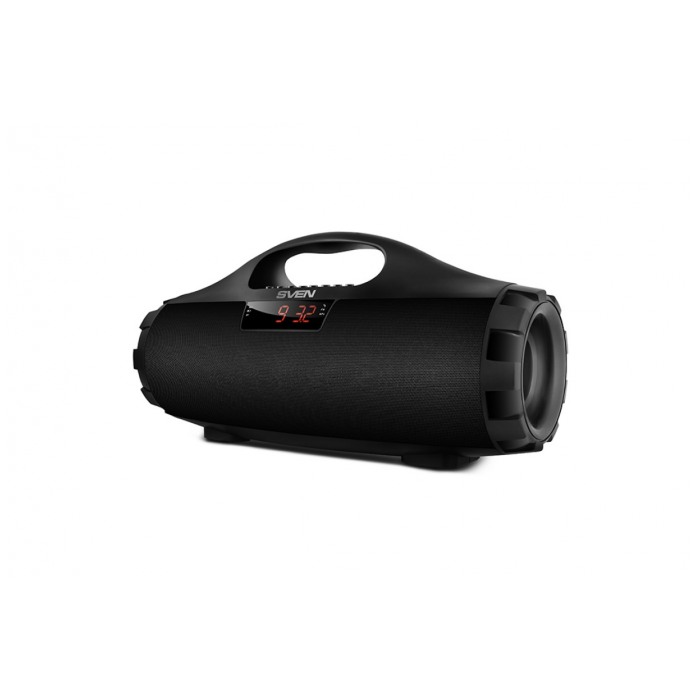 картинка Акустическая система Sven PS-460 Bluetooth Black (PS-460) от магазина КомпьютерЦентр