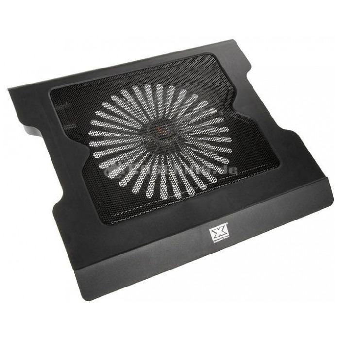 картинка Система охлаждения Xigmatek Talisman NPC-D2011 15'' Black (CYN-ZMSU2-U01) от магазина КомпьютерЦентр