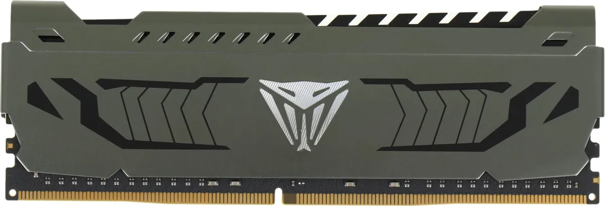 картинка DIMM DDR4 32Gb 3200MHz Patriot Viper RTL Gaming PC4-25600 (PVS432G320C6) от магазина КомпьютерЦентр