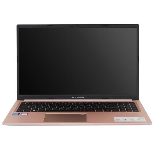 картинка Ноутбук ASUS Vivobook 15 X1504VA-BQ1030 15.6'' FHD IPS/  Core 5 120U/  8Gb/  512Gb SSD/  UMA/  DOS/  Terra Cotta от магазина КомпьютерЦентр